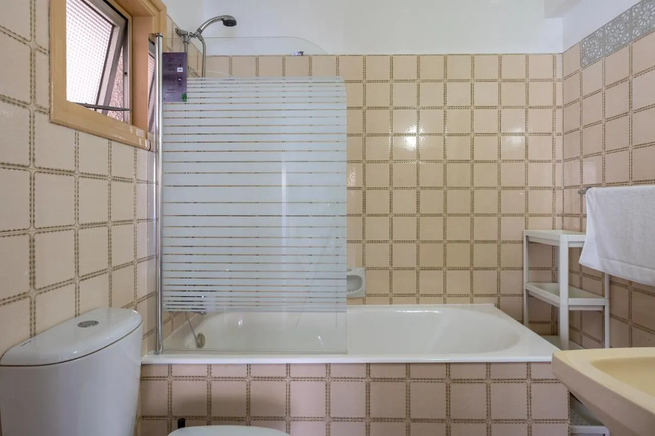 Vision 1-Bedroom Apartment In Ayia Napa