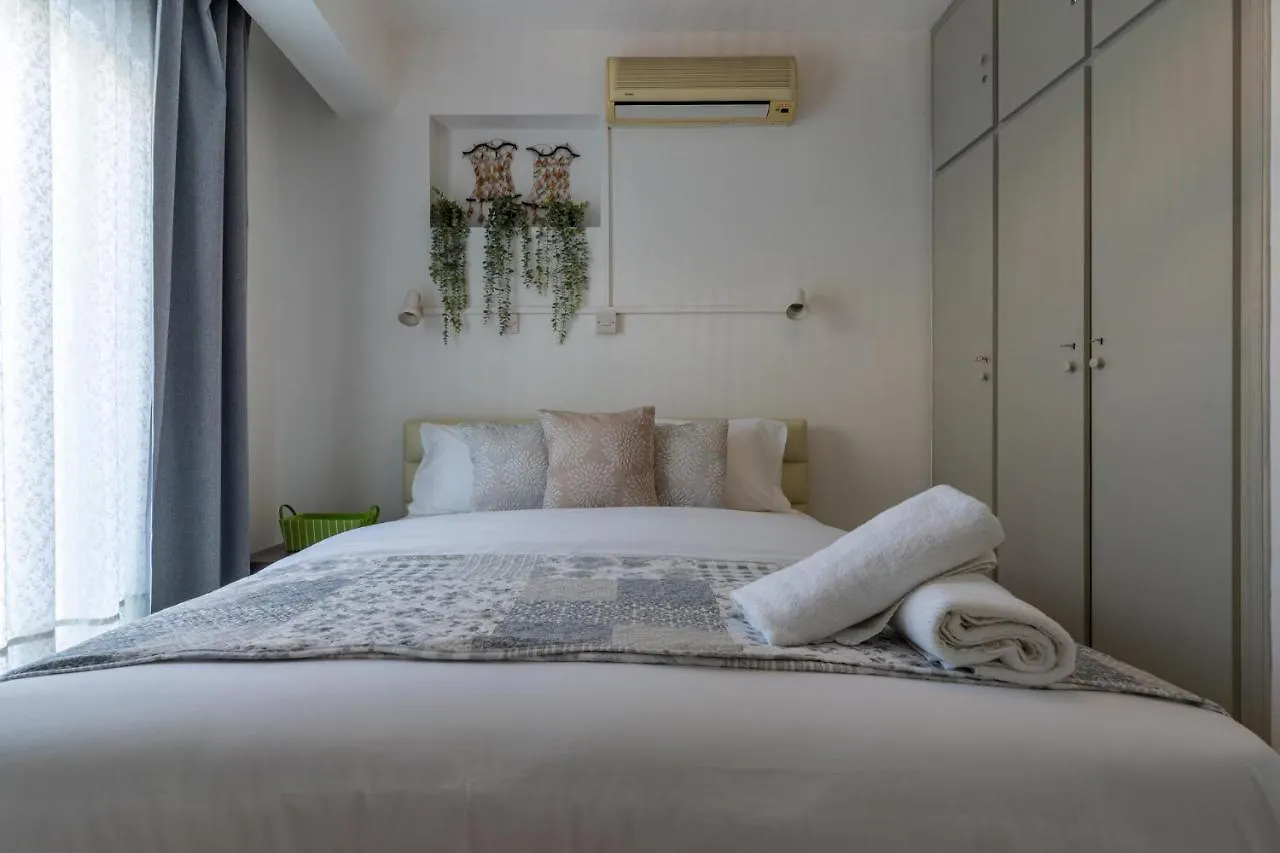 Vision 1-Bedroom Apartment In Ayia Napa 0*,  Cyprus