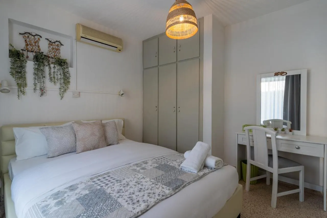 Vision 1-Bedroom Apartment In Ayia Napa