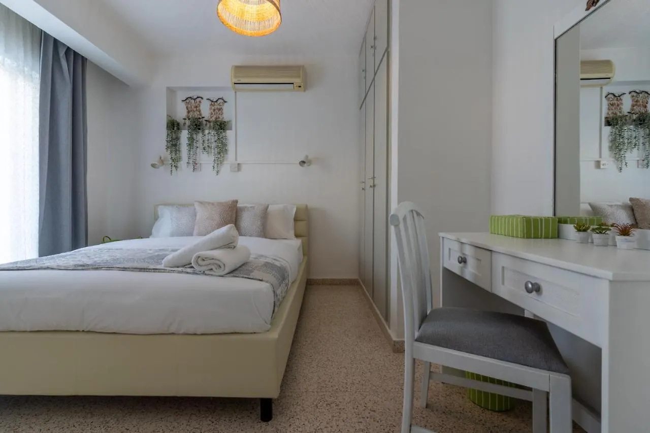 Vision 1-Bedroom Apartment In Ayia Napa 0*,  Cyprus